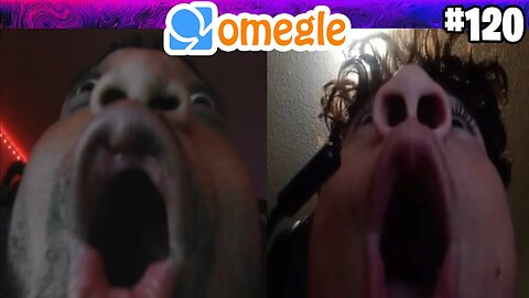 WE ARE TWINS!! - (Omegle Funny Moments) #120