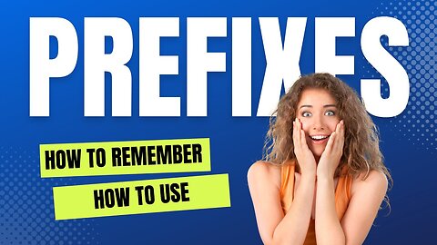 Prefixes | SUPER EASY WAY to remember SI Prefixes | Measurement | How to use | SKW Physics #SKW