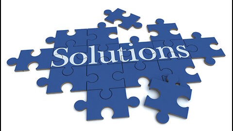 Solutions For The Age We're Living In With Caspar McCloud