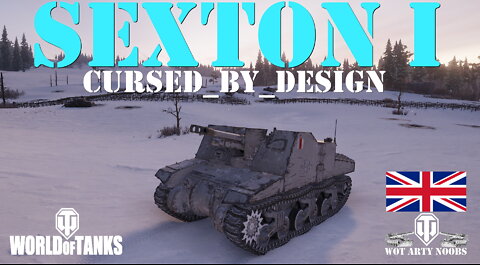 Sexton I - Cursed_By_Design