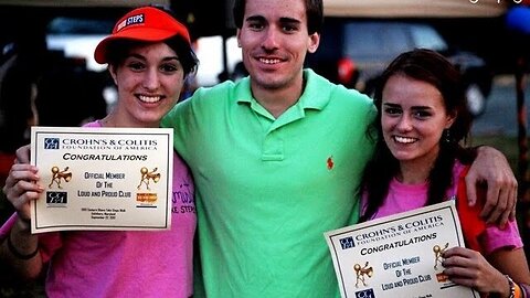 Eastern Shore Take Steps 2012!