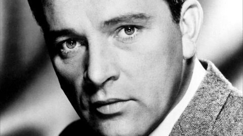 The Autistic Battle Richard Burton