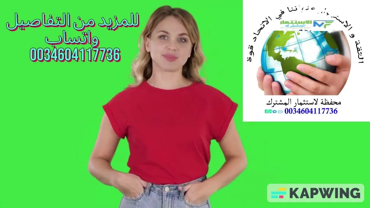 الاستثمارالمشترك