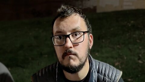 Dan Worall, Redditch 3/11/24