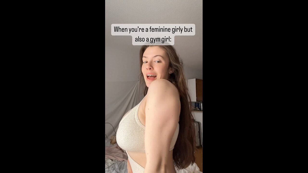 Home shorts video beauty full girl