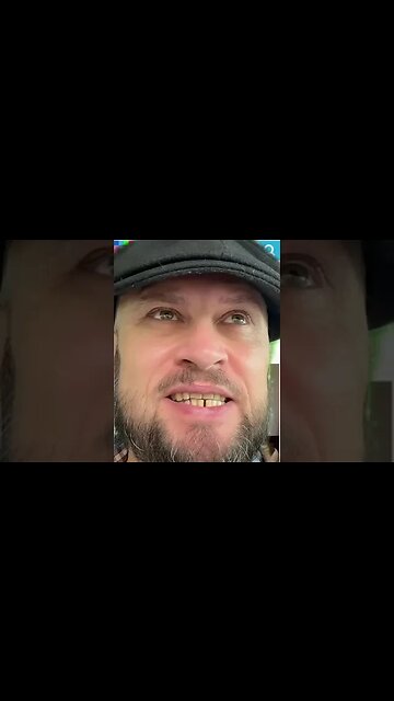 They are coming for your children