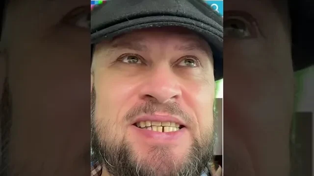 They are coming for your children