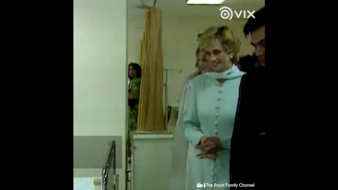 What happened to Princess Diana