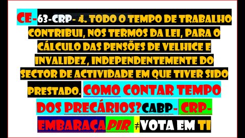 AO ABRIGO SEM ABRIGO NÃO É A MESMA COISA politics-political