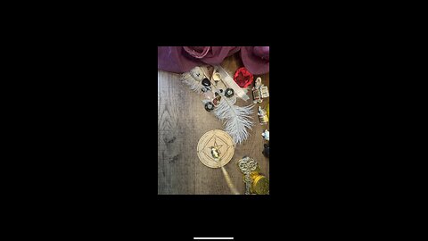 Tarot angel card short message