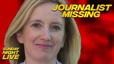 Was Ireland’s Top Free Speech Journalist Gemma O’Doherty Arrested -