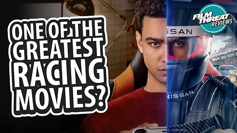 GRAN TURISMO | Film Threat Reviews