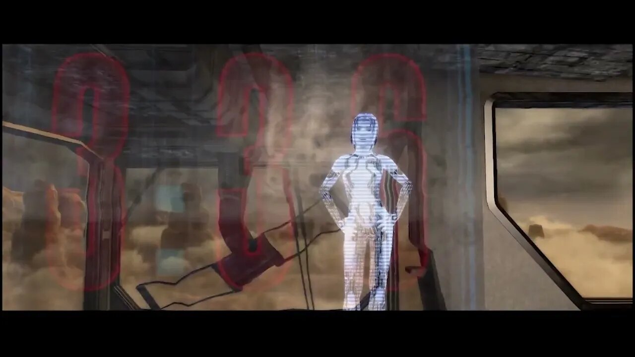 Halo 1 Part 10 The Maw