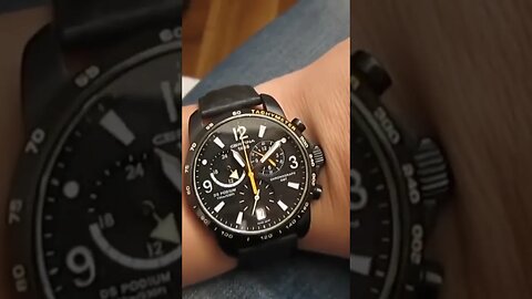 Best Quartz chrono