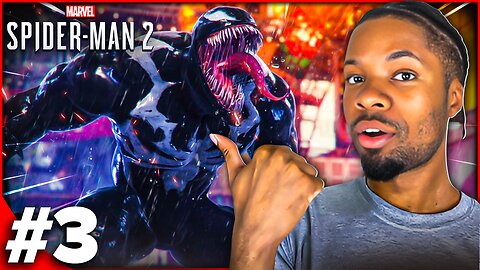Spider-Man 2 Walkthrough LIVE!