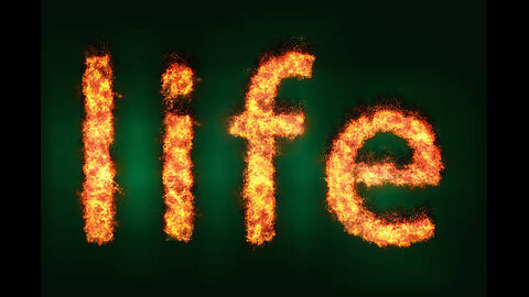 Us vs Life's Burning Questions