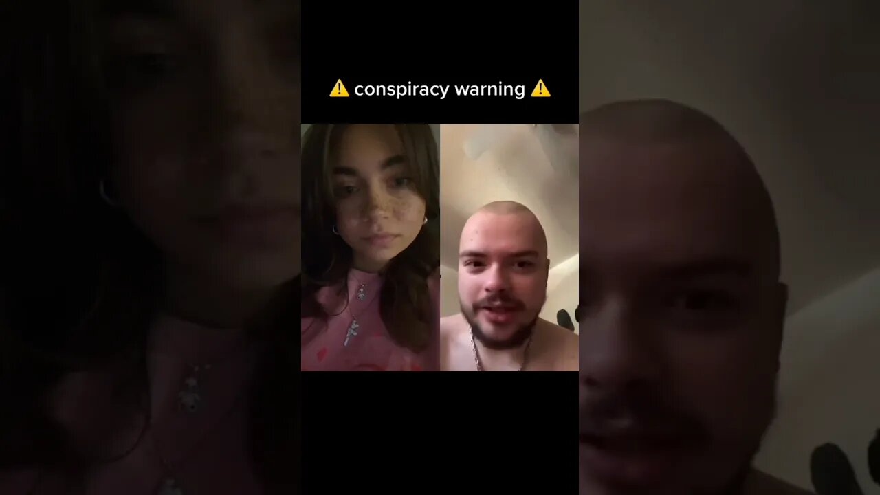 The eGirl PsyOp Conspiracy | TikTok | Hailey Lujan