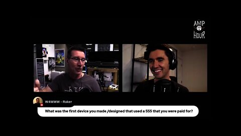 My First Paid Electronics Gig
