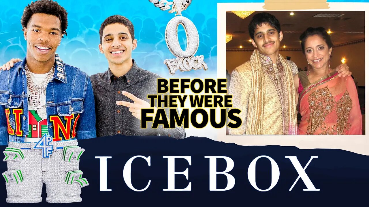 Icebox | Before They Were Famous | Who Is The Real Owner?