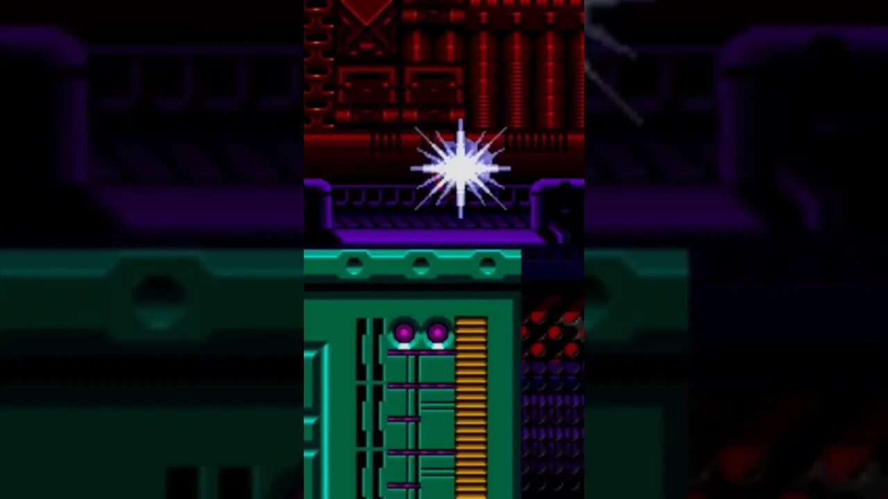 Time Traveling in Metallic Madness- Sonic CD