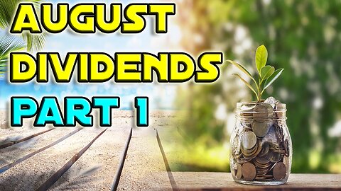 August 2024 Mid-Month Top Buys, Sells, and Dividend Payouts Revealed!