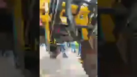 Paralisação em Peabiru PR