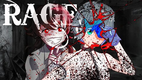 Saiko no Sutoka SHATTERED My Mind... I BROKE