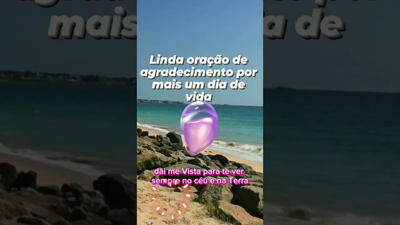 poderosa do Universo para abençoar a sua vida #shortsvideo #oração #subcribe #schorts