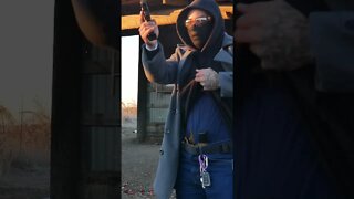 The Winter Reload