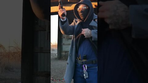 The Winter Reload