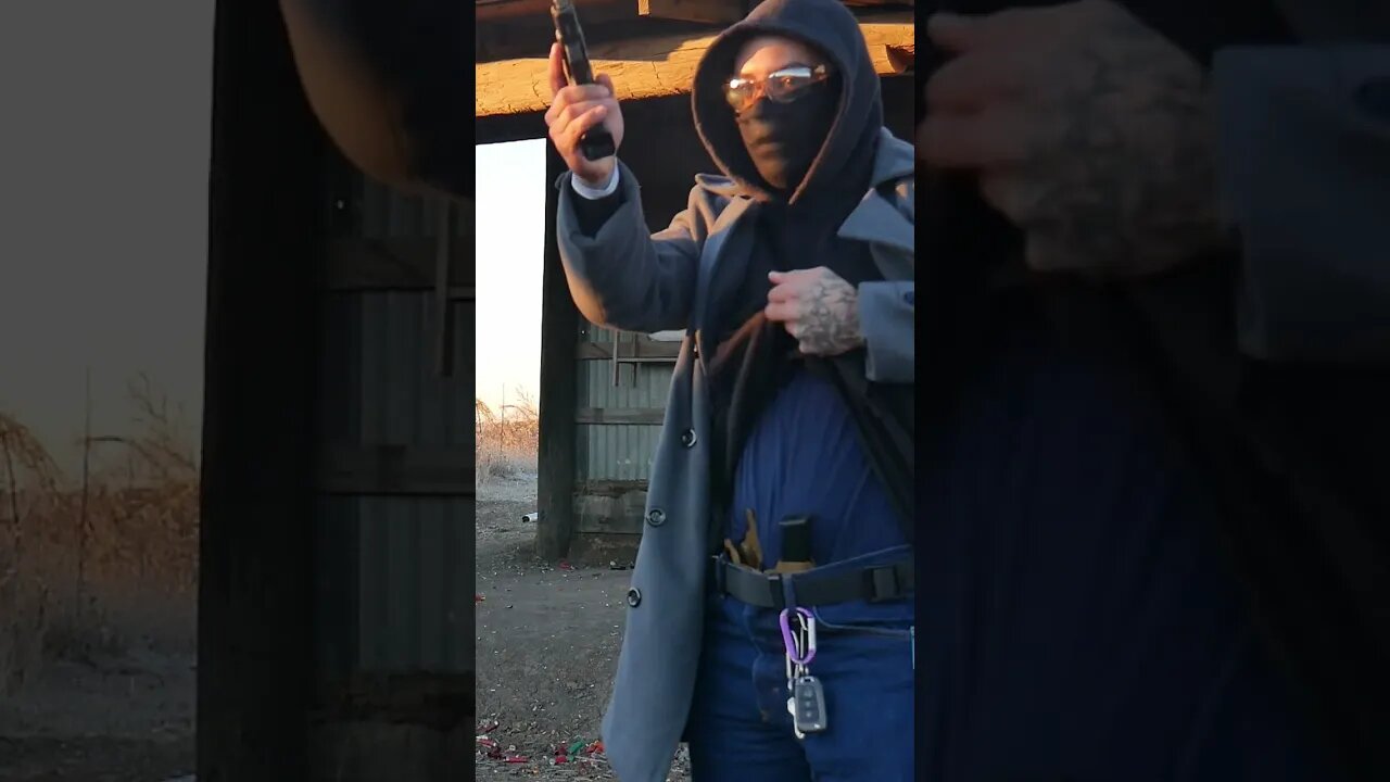 The Winter Reload