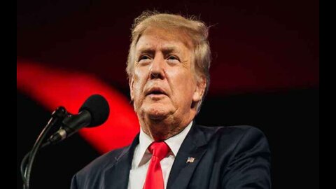 Trump Pushes Back at Those Saying He’s Lost Grip on GOP