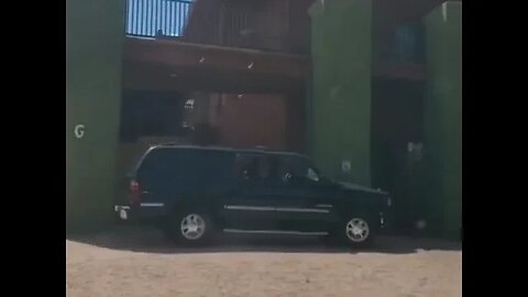 Spirit Cooking Headquarters in Sedona.