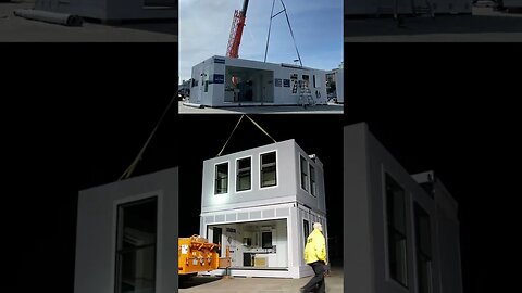 Transforming House