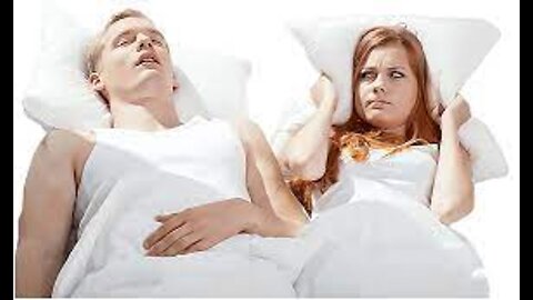 Quit Snoring the Natural Way - Snoran Plus Review