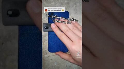 Creator, oxisclean #screencleaner #iphone