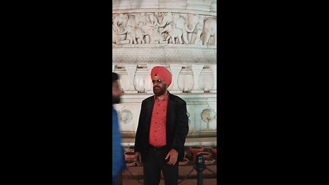 Shridarbarsahib ji