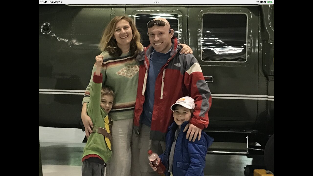 Deep State by Ivan Raiklin as Part I of II