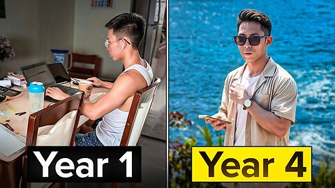 How I finally become PROFITABLE after 3 years of LOSING money