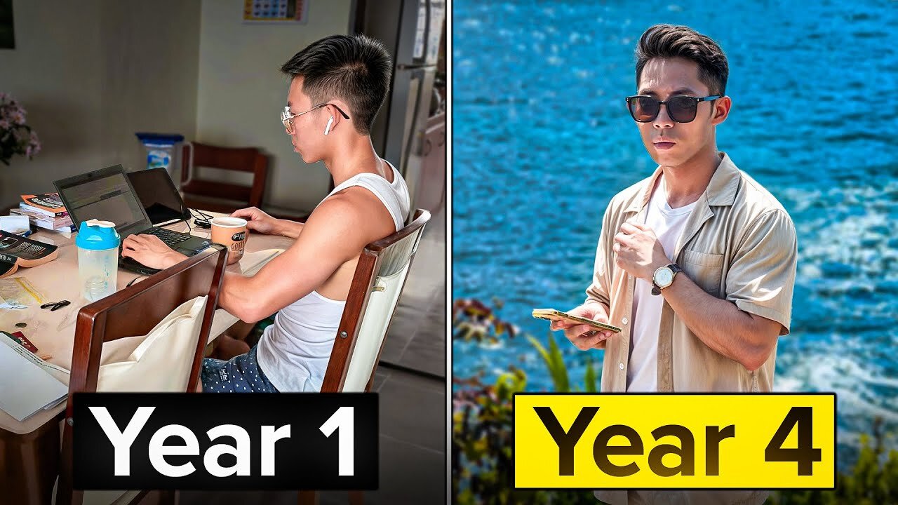 How I finally become PROFITABLE after 3 years of LOSING money