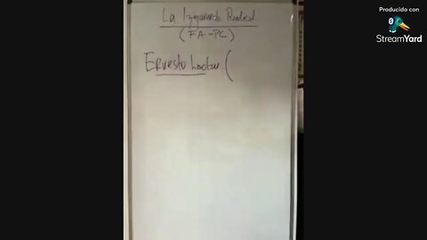 El Bar de Rod - 31 de Enero 2022