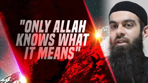 Refuting The Ash'aris | "Only Allah Knows What It Means" - A Deadly Statement | Ustaadh Abu Ibraheem