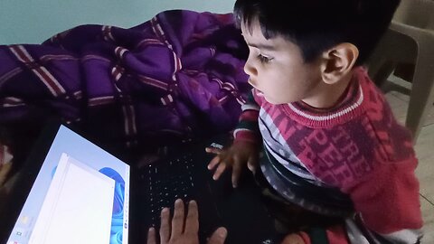 learning computer