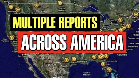 As Everyone's Lοοking At Ιsrael, Something Τruly Unbelievable Has Begun Ιn America