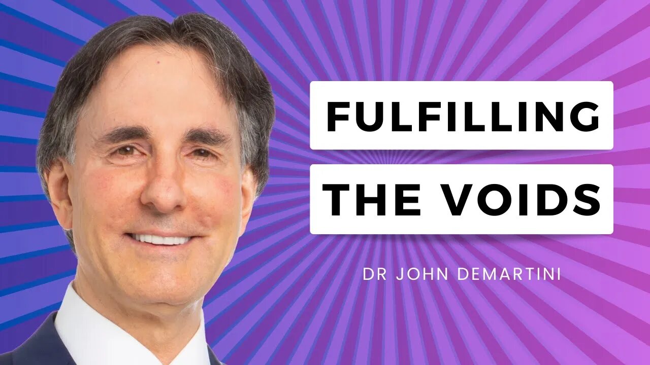 Are My Childhood Challenges Driving My Purpose? | Dr John Demartini