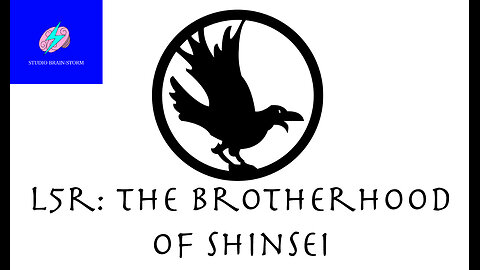 Legend of the Five Rings: The Brotherhood of Shinsei