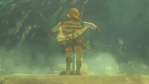 Zelda BOTW - Part 4