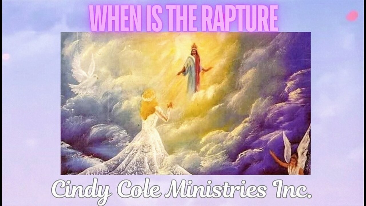 When Is the Rapture
