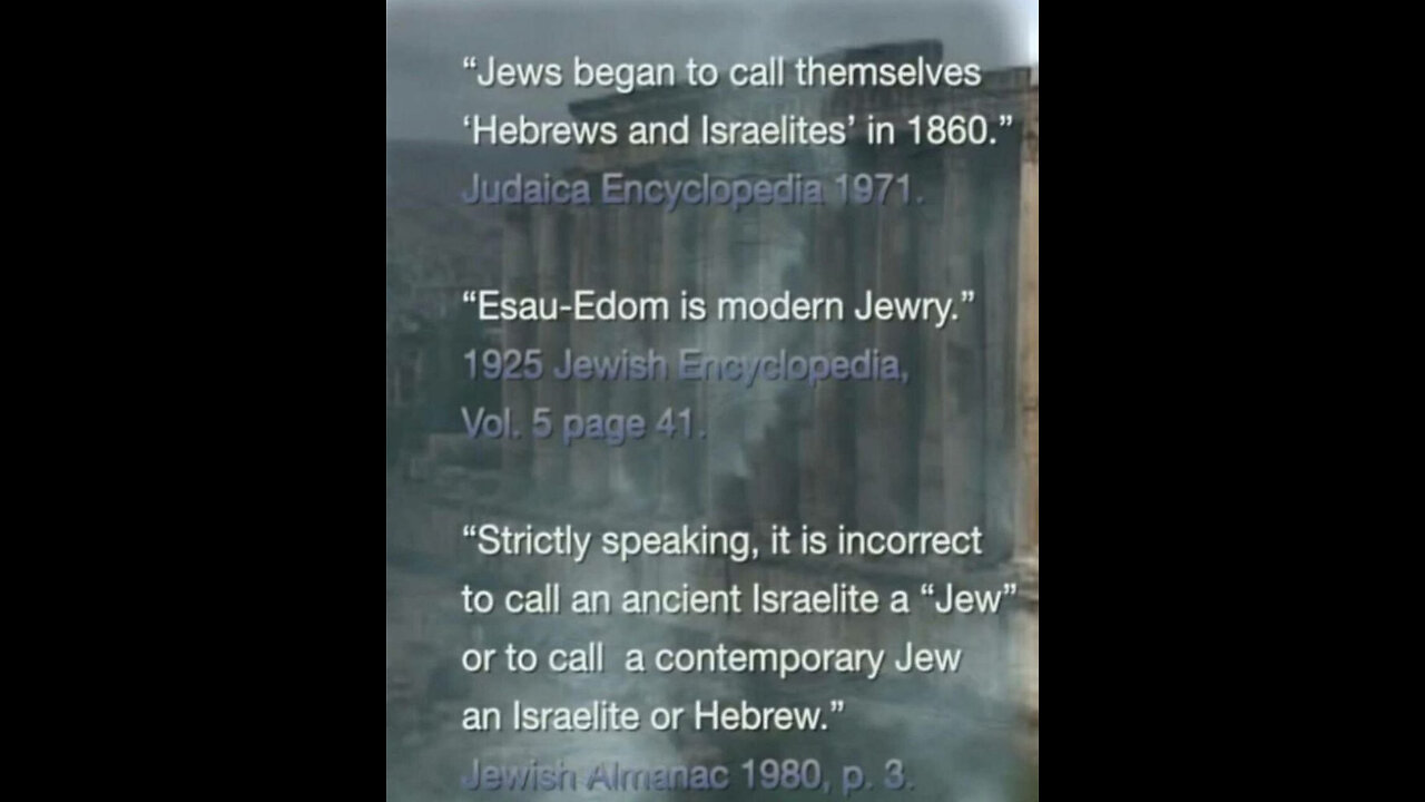 Why God Blessed Jacob After He Deceived Isaac to Steal Esau's Birthright Bible Mystery Resolved