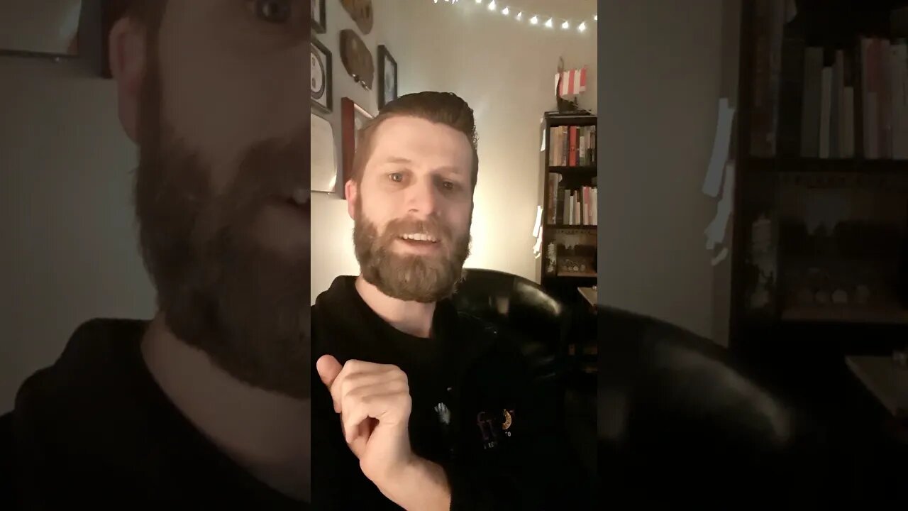 CV in the field! ep. 16